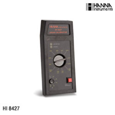 HI8427 pH/ORP电极模拟器