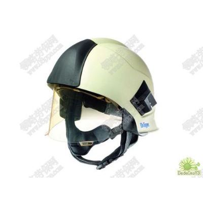 HPS 6200消防头盔