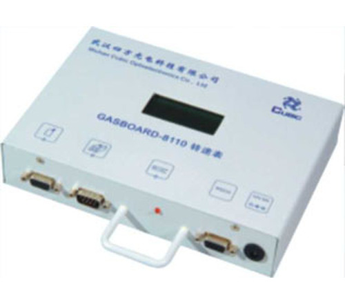 Gasboard-8110振动式发动机转速传感器