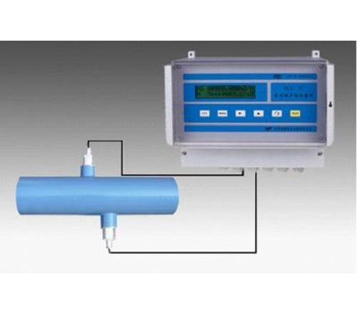 固定式超声波流量计