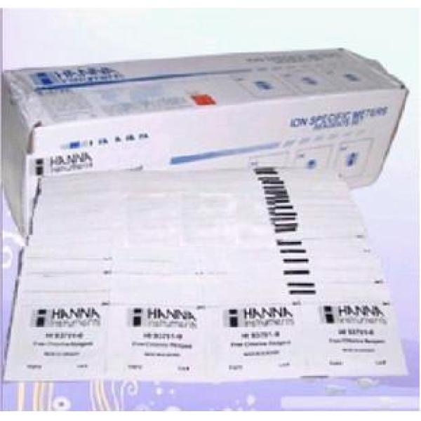 HI93700-01低量程氨氮（NH3-N）配套试剂