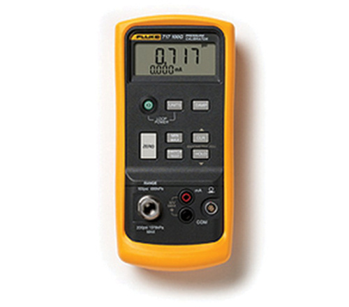 Fluke 717压力校准器