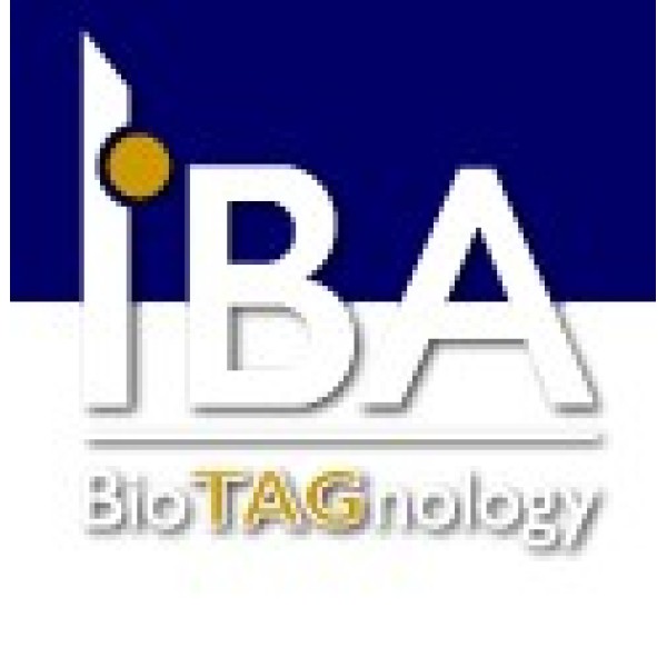 IBA-Tet启动子Strep-tag II/6xHistidine-tag双标记大肠杆菌表达载体
