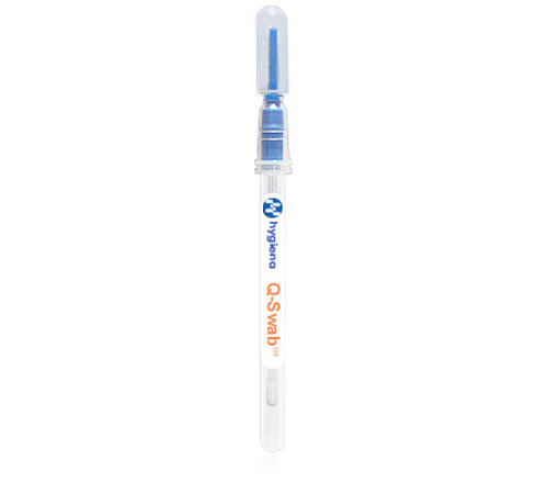 美国Hygiena Q-Swab&#8482; 环境采集拭子