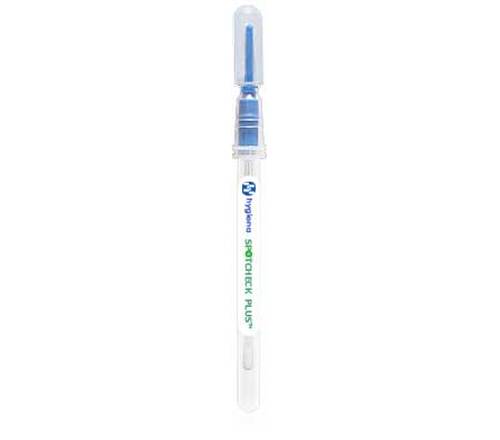 美国Hygiena SpotCheck Plus&#8482; 快速食品安全检测拭子