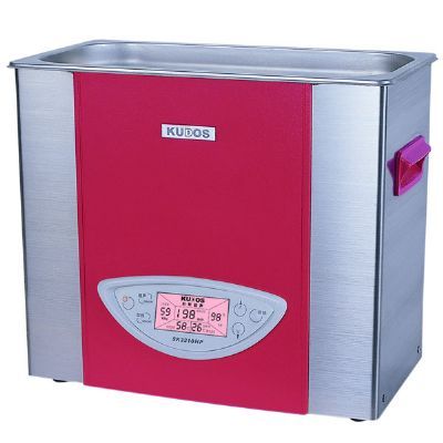 SK2510HP数显超声波清洗器（加热）