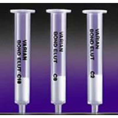 Supelclean LC-SAX固相萃取小柱/Supelco强阴离子交换固相萃取小柱