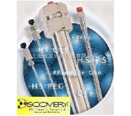 色谱科 Supelco Discovery RP-Amide色谱柱/Discovery 反相酰胺C16液相色谱柱