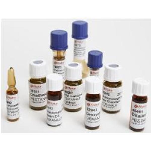  强力霉素盐酸盐标准品33429(Doxycycline hyclate)