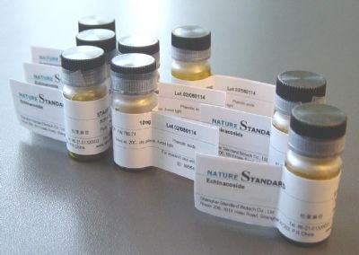 西贝碱中药标准品（西贝母碱,西贝素）