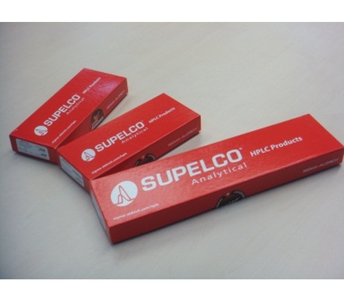  液相色谱柱 SUPELCOSIL&#8482; Suple pKb-100（适合强碱性化合物分析）