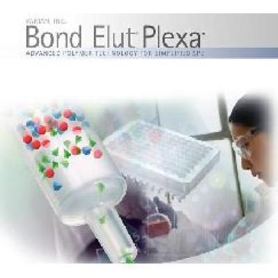 Bond ElutPlexa PCX固相萃取小柱