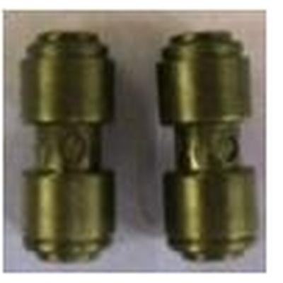 ASSY CONNECTOR 4X6mm 气管接头