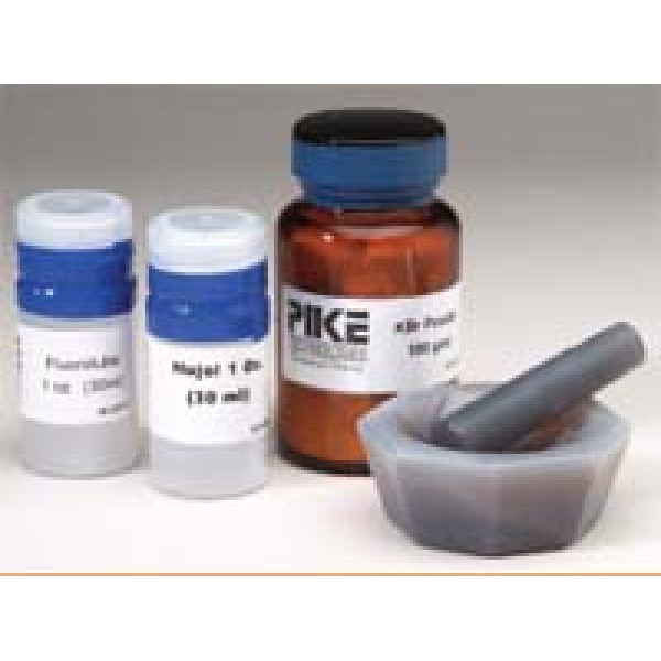PIKE KBr粉末(光谱纯) 溴化钾粉末