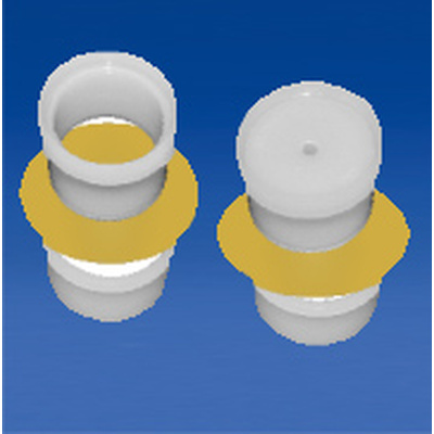 XRF SAMPLE CUPS XRF 样品杯  1060