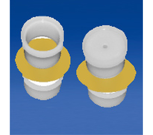 XRF SAMPLE CUPS XRF 样品杯  1060