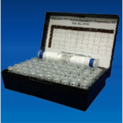 SpectroStandard&#174; XRF Reference Materials Preparation Kits XRF 标准物质套装