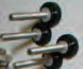 End-cap Screws (set of 4)