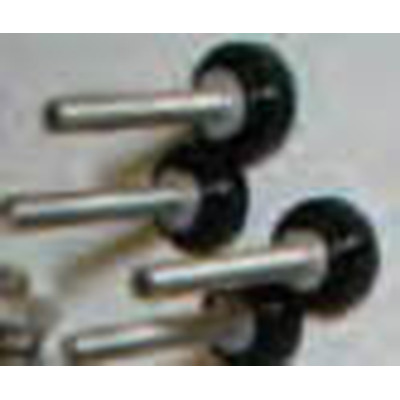 End-cap Screws (set of 4)