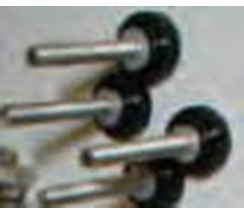 End-cap Screws (set of 4)