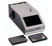 X, Y Autosampler–Diffuse Reflectance/Transmission Conflguration 073-60XX