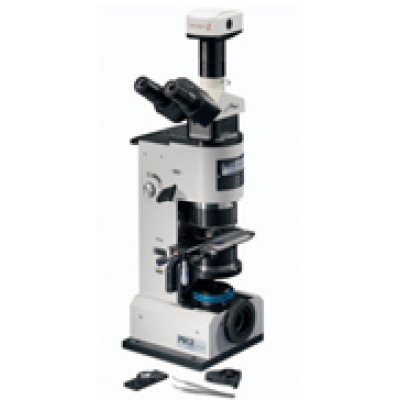 MAX Sample Compartment IR Microscope