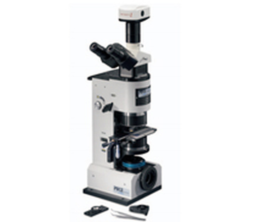 MAX Sample Compartment IR Microscope