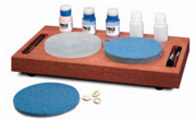 Crystal Polishing Kit  