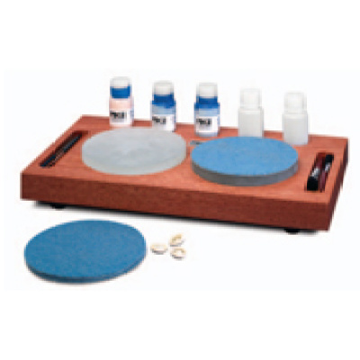 Crystal Polishing Kit  