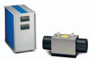 Heated Gas Flow Cell