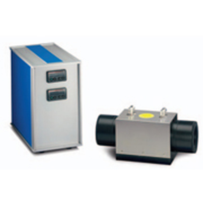 Heated Gas Flow Cell