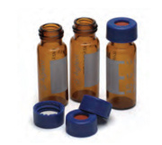 MS Analyzed Vial Kits