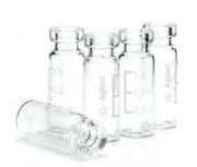 Crimp Top Vials and Closures