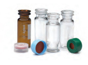 Snap Top Vials and Closures