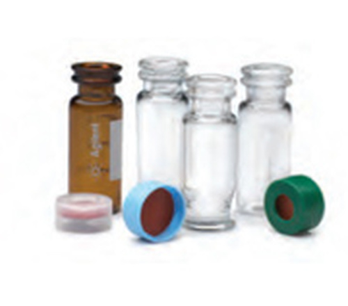 Snap Top Vials and Closures