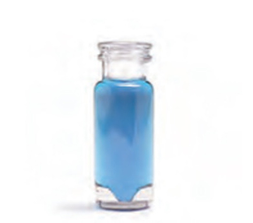 Specialty Vials and Closures