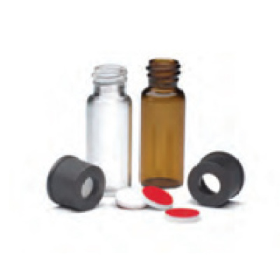 8-425 Screw Top Vials