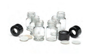 LC Vials and Closures