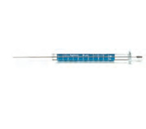 Blue Line Autosampler Syringes