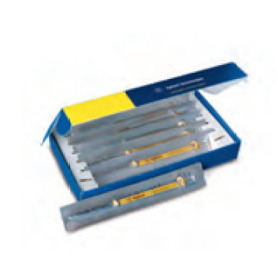 Gold Standard Autosampler Syringes   5181-1273