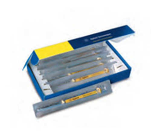 Gold Standard Autosampler Syringes   5181-1273