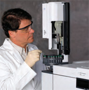 7673/7683 On-Column Autosampler Syringes