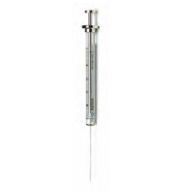 Manual Syringes with PTFE-Tipped Plunger 5190-1517/5190-1563/5190-1523/5190-1564 5190-1517/5190-1563/5190-1523/5190-1564