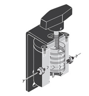 QC+ Point of Operation Panels   GC-1