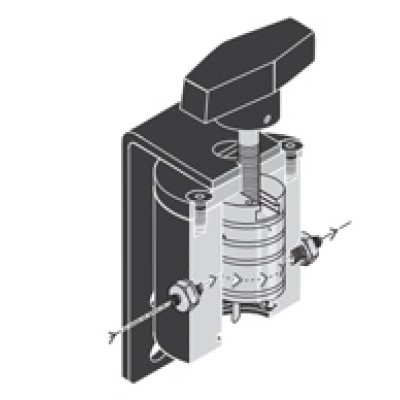 QC+ Point of Operation Panels   GC-1