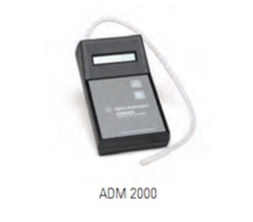 ADM Flow Meters   220-1170/220-1171-U/220-1171-E/907-0056