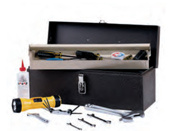 General Laboratory Tool Kit