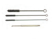 Injection Port Cleaning Kit