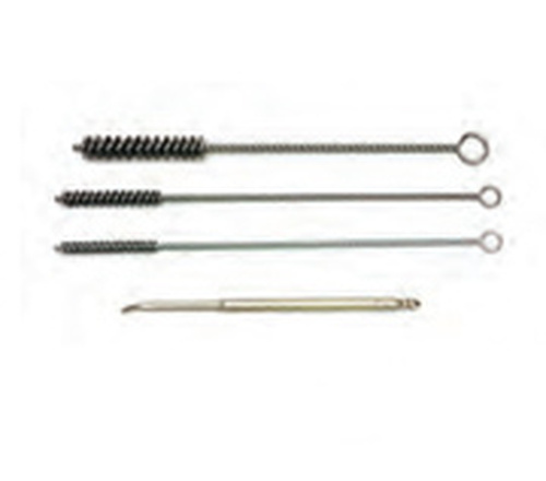 Injection Port Cleaning Kit