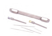 9301-0985 FID cleaning kit